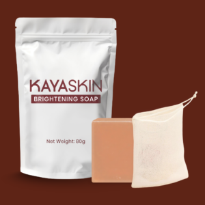 1 KayaSkin Soap